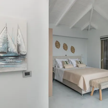 Cavo- With Sea Access * Marathiász