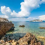 Cavo- With Private Sea Access