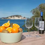 Villa Cavo- With Private Sea Access