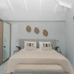 Cavo- With Private Sea Access Villa Marathiás