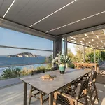Villa Cavo- With Private Sea Access *