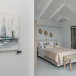 Cavo- With Private Sea Access * Marathiás