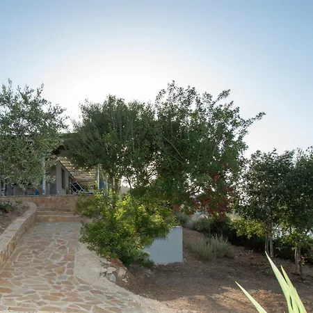 Villa Cavo- With Private Sea Access *
