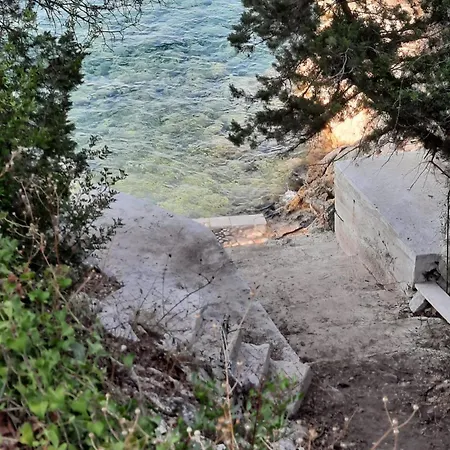 Βίλα Cavo- With Private Sea Access Μαραθιάς