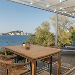 Cavo- With Private Sea Access Villa