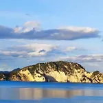 Cavo- With Private Sea Access * Marathiász