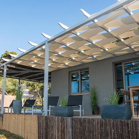 Cavo- With Private Sea Access * Marathiás